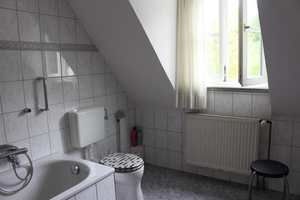 Altes Schulhaus Hotel Niederschlettenbach Zewnętrze zdjęcie