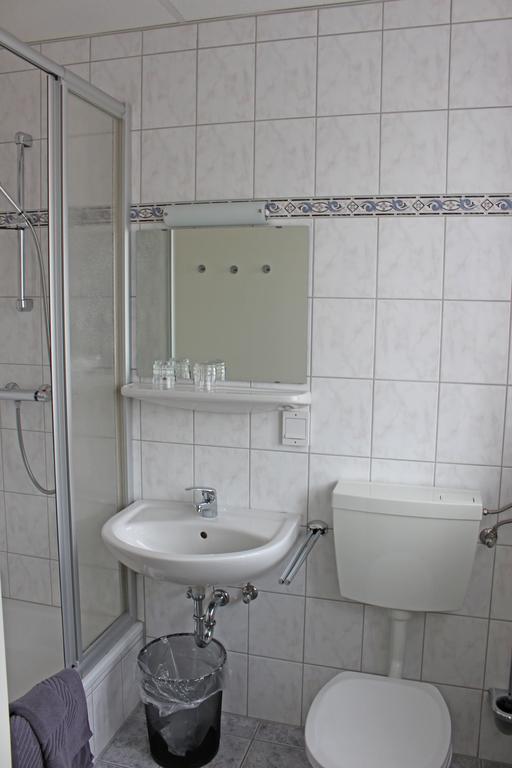 Altes Schulhaus Hotel Niederschlettenbach Zewnętrze zdjęcie