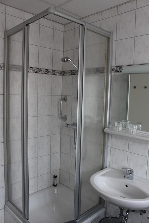 Altes Schulhaus Hotel Niederschlettenbach Zewnętrze zdjęcie