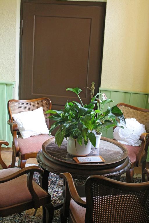 Altes Schulhaus Hotel Niederschlettenbach Zewnętrze zdjęcie