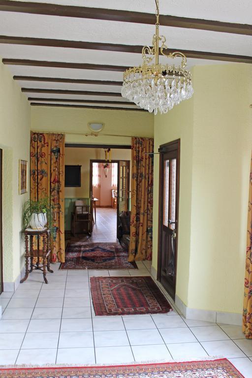 Altes Schulhaus Hotel Niederschlettenbach Zewnętrze zdjęcie