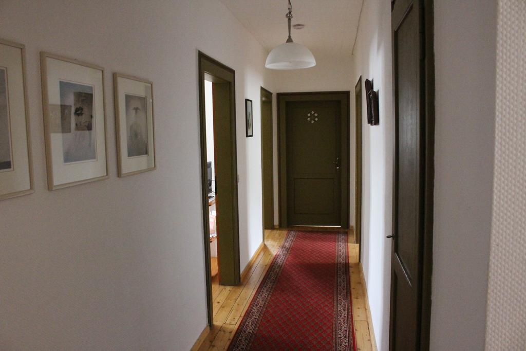 Altes Schulhaus Hotel Niederschlettenbach Zewnętrze zdjęcie