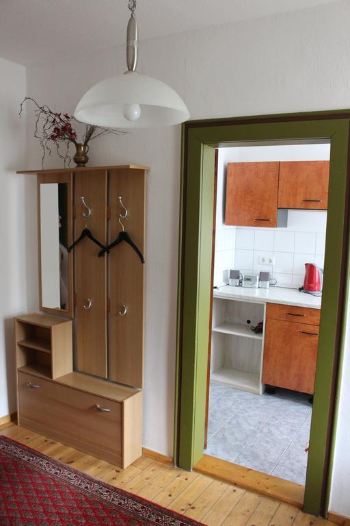 Altes Schulhaus Hotel Niederschlettenbach Zewnętrze zdjęcie